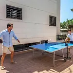 וילה Vacation Marbella I Riviera Del Sol, Private Pool, Jacuzzi, Sauna, Gym, Cinema, Billiard, Walking Distance To The *