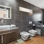 וילה Vacation Marbella I Riviera Del Sol, Private Pool, Jacuzzi, Sauna, Gym, Cinema, Billiard, Walking Distance To The מאלגה