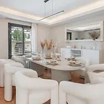 Vacation Marbella I Riviera Del Sol, Private Pool, Jacuzzi, Sauna, Gym, Cinema, Billiard, Walking Distance To The
