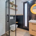 Vacation Marbella I Riviera Del Sol, Private Pool, Jacuzzi, Sauna, Gym, Cinema, Billiard, Walking Distance To The וילה