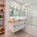 Vacation Marbella I Riviera Del Sol, Private Pool, Jacuzzi, Sauna, Gym, Cinema, Billiard, Walking Distance To The וילה מאלגה