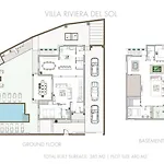 Vacation Marbella I Riviera Del Sol, Private Pool, Jacuzzi, Sauna, Gym, Cinema, Billiard, Walking Distance To The וילה