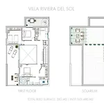 וילה Vacation Marbella I Riviera Del Sol, Private Pool, Jacuzzi, Sauna, Gym, Cinema, Billiard, Walking Distance To The