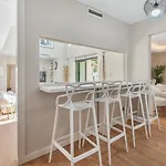 וילה Vacation Marbella I Riviera Del Sol, Private Pool, Jacuzzi, Sauna, Gym, Cinema, Billiard, Walking Distance To The *