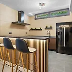 וילה Vacation Marbella I Riviera Del Sol, Private Pool, Jacuzzi, Sauna, Gym, Cinema, Billiard, Walking Distance To The