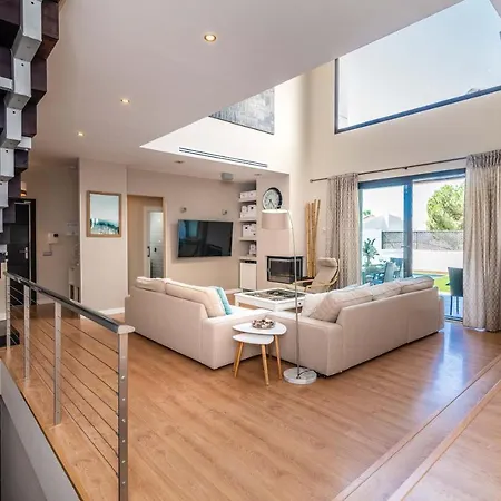 Vacation Marbella I Riviera Del Sol, Private Pool, Jacuzzi, Walking Distance To The