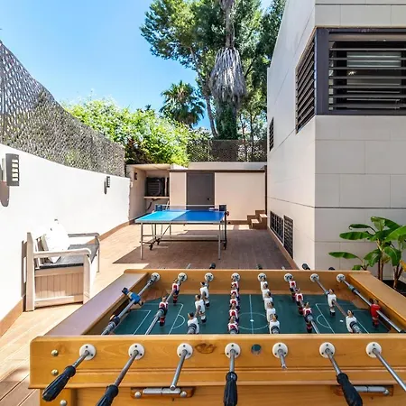 Villa Vacation Marbella I Riviera Del Sol, Private Pool, Jacuzzi, Walking Distance To The *