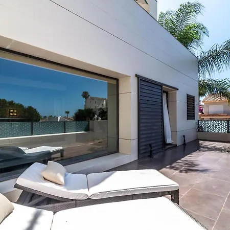 Vacation Marbella I Riviera Del Sol, Private Pool, Jacuzzi, Walking Distance To The * Malaga