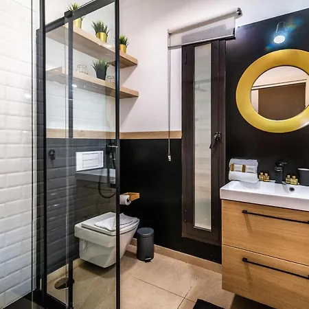 Vacation Marbella I Riviera Del Sol, Private Pool, Jacuzzi, Walking Distance To The Villa Malaga