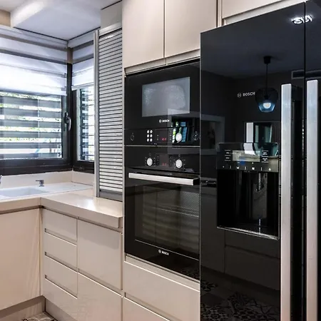 Villa Vacation Marbella I Riviera Del Sol, Private Pool, Jacuzzi, Walking Distance To The *
