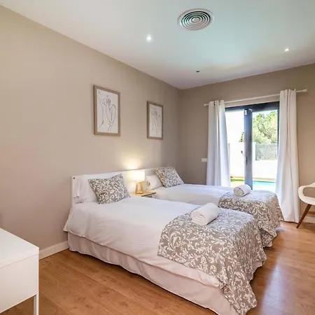 Vacation Marbella I Riviera Del Sol, Private Pool, Jacuzzi, Walking Distance To The *