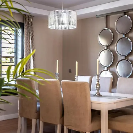 Vacation Marbella I Riviera Del Sol, Private Pool, Jacuzzi, Walking Distance To The * Malaga