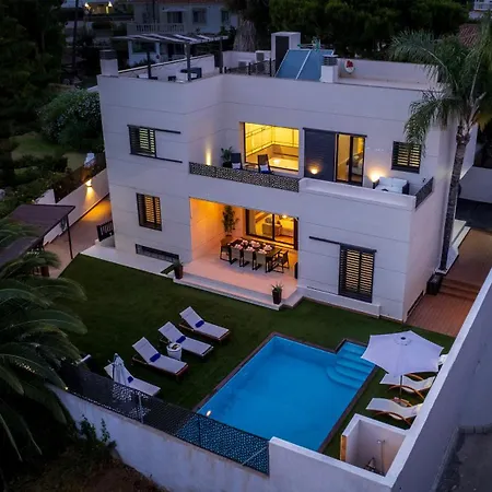 Vacation Marbella I Riviera Del Sol, Private Pool, Jacuzzi, Walking Distance To The