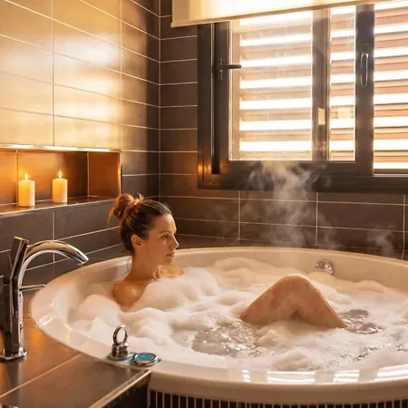 Vacation Marbella I Riviera Del Sol, Private Pool, Jacuzzi, Sauna, Gym, Cinema, Billiard, Walking Distance To The Villa
