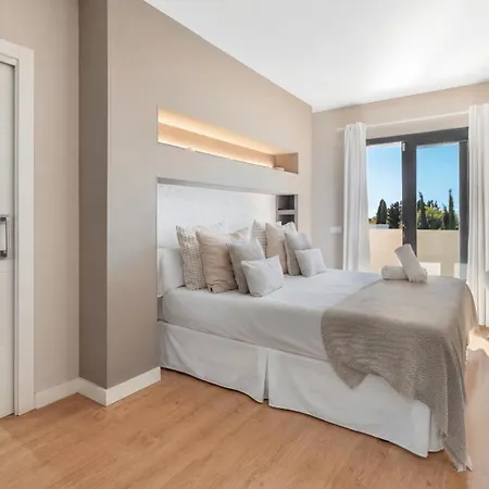 Vacation Marbella I Riviera Del Sol, Private Pool, Jacuzzi, Sauna, Gym, Cinema, Billiard, Walking Distance To The Villa *