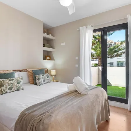 Vacation Marbella I Riviera Del Sol, Private Pool, Jacuzzi, Sauna, Gym, Cinema, Billiard, Walking Distance To The *