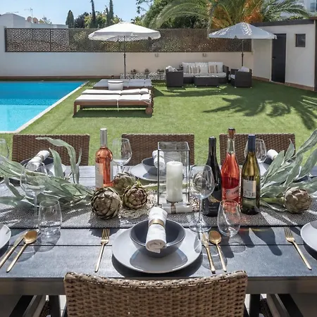 Vacation Marbella I Riviera Del Sol, Private Pool, Jacuzzi, Sauna, Gym, Cinema, Billiard, Walking Distance To The *