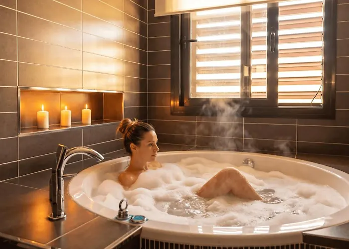 Vacation Marbella I Riviera Del Sol, Private Pool, Jacuzzi, Sauna, Gym, Cinema, Billiard, Walking Distance To The Villa
