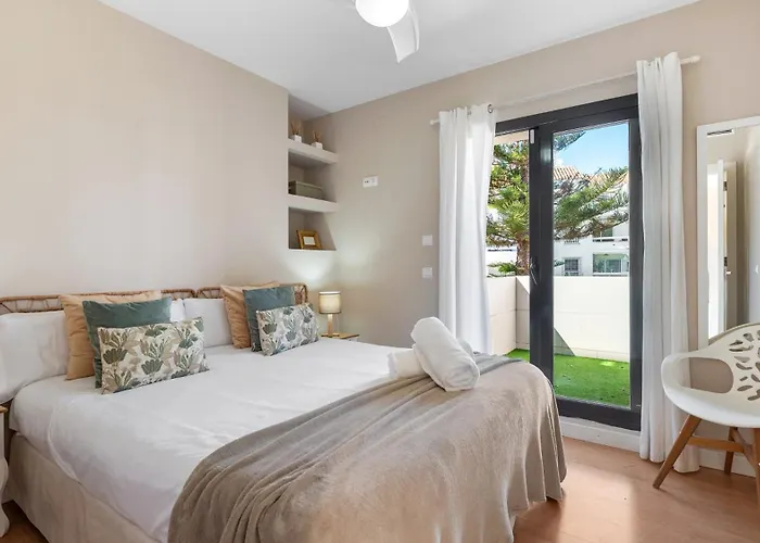 Vacation Marbella I Riviera Del Sol, Private Pool, Jacuzzi, Sauna, Gym, Cinema, Billiard, Walking Distance To The *