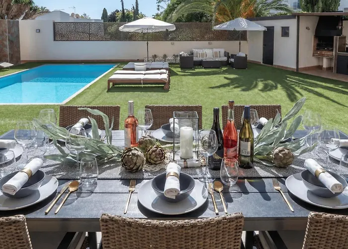 Vacation Marbella I Riviera Del Sol, Private Pool, Jacuzzi, Sauna, Gym, Cinema, Billiard, Walking Distance To The *